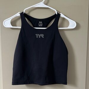 TYR Joule Elite Women's High Neck Sports Bra